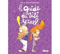 Le guide du zizi sexuel
