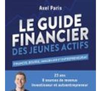 Le guide financier des jeunes actifs