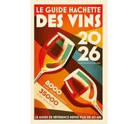 Le guide Hachette des vins
