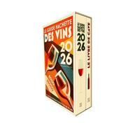 Le guide Hachette des vins et son Livre de cave: Coffret en 2 volumes