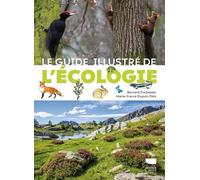 Le Guide illustré de l'écologie