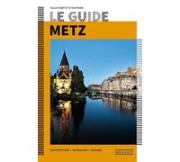 Le Guide Metz