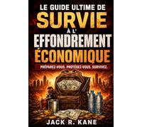 Le Guide Ultime de Survie à l'Effondrement Économique