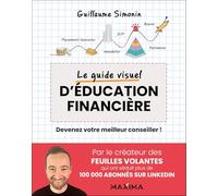 La guía visual de educación financiera – Conviértete en tu mejor asesor