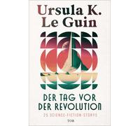 Le Guin, U Tag Vor Der Revolution - (German Import) Book NUEVO