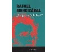 ¿le Gusta Schubert?