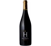 Le H 2022 - Château de Hauterive