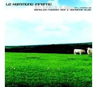 Le Hammond Inferno - An Apple a Day [Vinilo]