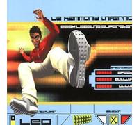 Le Hammond Inferno - EASY LEASING SUPERSTAR