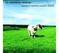 Le Hammond Inferno - Move Your MP 3 [Vinilo]