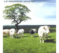 Le Hammond Inferno - My First Political Dance Album