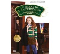 Le haras de Canterwood - tome 13 : Une nouvelle élève