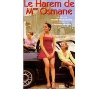 Le harem de madame osmane [Francia] [DVD]