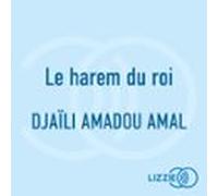 Le Harem Du Roi (audiolibro)