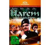Le Harem / Harem (1986) [ Origine Allemande, Sans Langue Francaise ]
