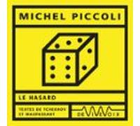 Le Hasard (audiolibro)