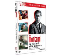 Le Hasard et la violence [Francia] [DVD]