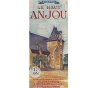 Le Haut Anjou (ebook)