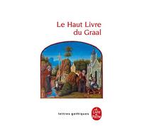 Le Haut Livre du Graal: [Perlesvaus