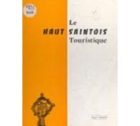 Le Haut Saintois Touristique (ebook)