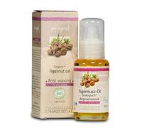 Le haut segala - Aceite de juncia orgánico, 100 ml