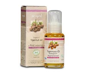 Le haut segala - Aceite de juncia orgánico, 100 ml