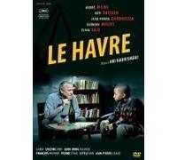 Le Havre (2011) [ Origen Finlandés, Ningun Idioma Espanol ]