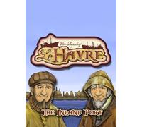 Le Havre: The Inland Port Steam Key GLOBAL