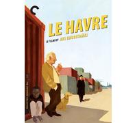 Le Havre [USA] [DVD]