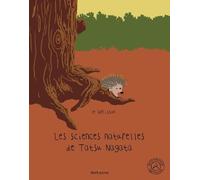 Le Hérisson: Documentaire animalier (Seuil'issime)