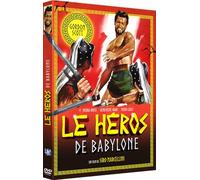 Le Héros de Babylone [Francia] [DVD]