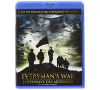 Le Héros des Ardennes [Francia] [Blu-ray]