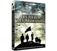 Le Héros des Ardennes [Francia] [DVD]