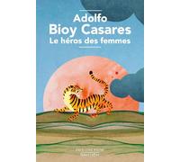 Le héros des femmes