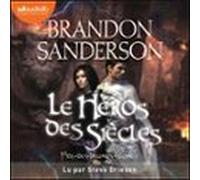 Le Héros Des Siècles (audiolibro)