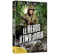 Le Héros d'Iwo-Jima [Francia] [DVD]