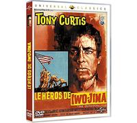 Le Héros d'Iwo-Jima [Francia] [DVD]