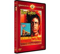 Le Héros d'Iwo-Jima [Francia] [DVD]