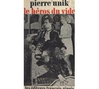 Le Héros Du Vide (ebook)