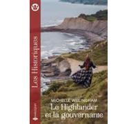 Le Highlander Et La Gouvernante (ebook)