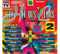 Le Hit Des Clubs 2