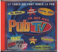 Le Hit Des Pub Tv (FR Import)