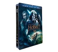 Le hobbit 1 : un voyage inattendu