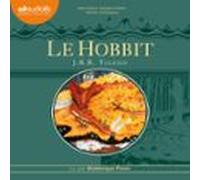 Le Hobbit (audiolibro)