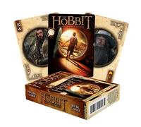 LE Hobbit - Jeu de Cartes