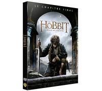 Le Hobbit : La bataille des Cinq Armées [Francia] [DVD]