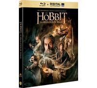 Le Hobbit : La désolation de Smaug [Francia] [Blu-ray]