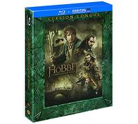 Le Hobbit : La désolation de Smaug [Blu-ray]