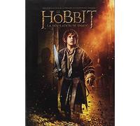 Le Hobbit : La désolation de Smaug [Francia] [DVD]