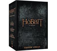 Le Hobbit - La trilogie [DVD]